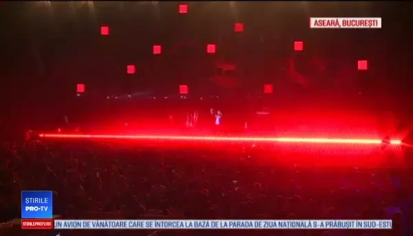 Trupa Vama și-a lansat primul album în limba engleză