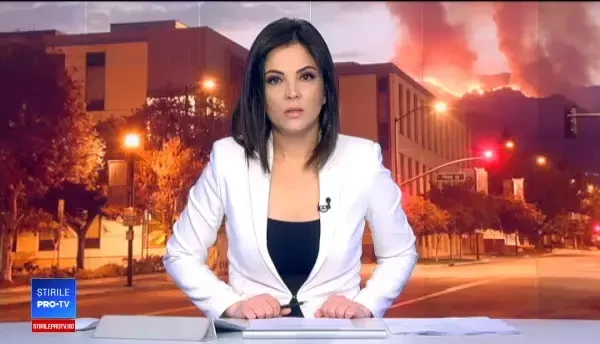 Incendiile din SUA s-au extins în zone locuite. 31 de oameni au murit