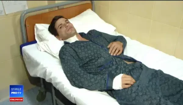 A fost la un pas de a-și pierde viața din cauza ciupercilor culese din pădure