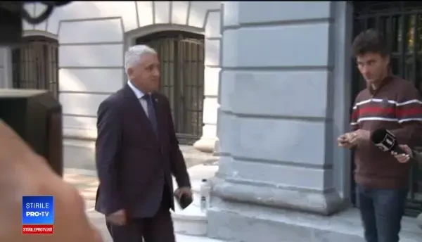 Reacţii în PSD, după demisia celor 3 miniştri. E o situaţie delicată