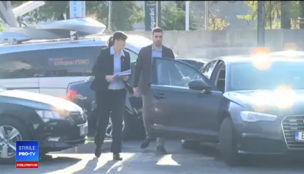 Kovesi se apără la CSM: Am găsit un bileţel al inspectorilor judiciari, între dosare.