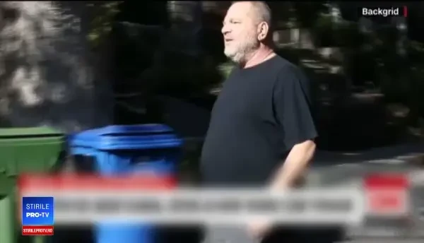 Actrita Rose McGowan îl acuză pe Harvey Weinstein că a violat-o