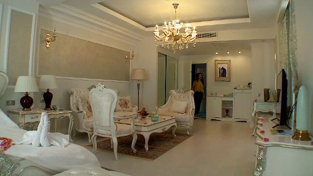 Hotelierii de pe litoral, care au investit zeci de mii de euro în centre spa, culeg toamna roadele