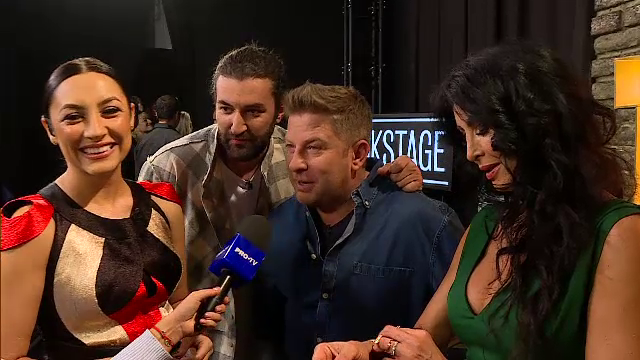 Caravana "Românii au talent" a ajuns la Bucureşti. Schimbările aduse de noul sezon