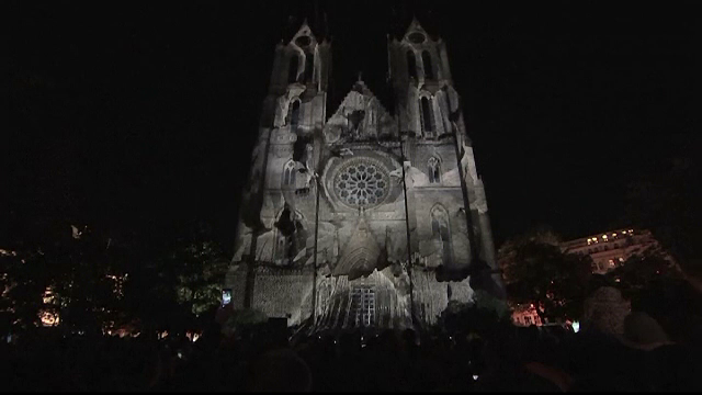 Spectacol impresionant de lumina la Praga. Surprizele de care vor avea parte turiştii