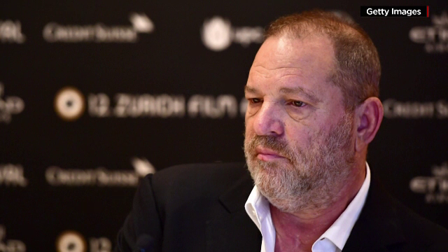 Studioul lui Harvey Weinstein, atacat în instanță de procurorul statului NY
