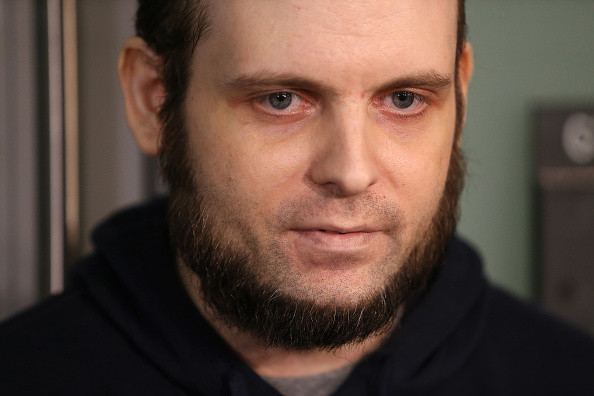 Fostul ostatic Joshua Boyle: Talibanii mi-au ucis fiica și violat soția