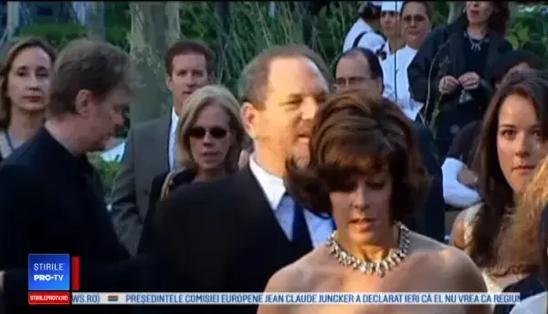 Harvey Weinstein e doar vârful aisbergului. Ce spun actrițele despre ipocrizia de la Hollywood