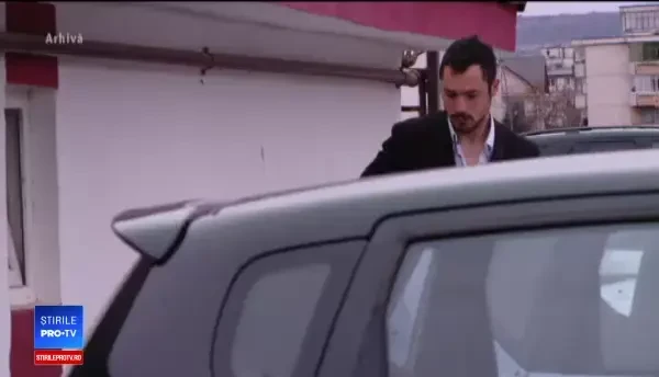 Cămătarii din gruparea Dama cu Camelii au ajuns şi la fotbaliști. Ce a pățit portarul FCSB