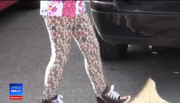 Alertă la o școală din Bacău. O fetiță de spus că un străin a vrut să o ademenească cu bani