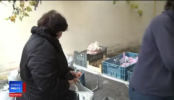Metoda prin care orășenii își asigură coșuri cu legume proaspete și îi susțin pe fermieri