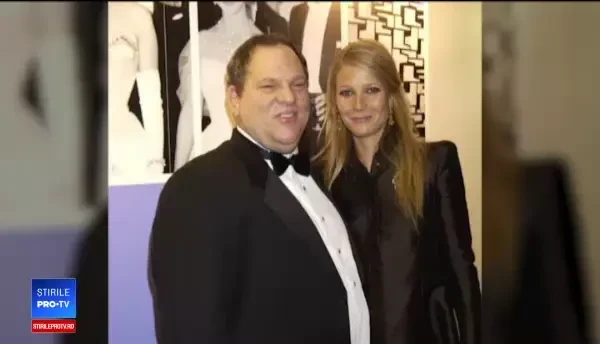 Harvey Weinstein, acuzat de viol, ar putea fi dat afară din Academia Americană de Film