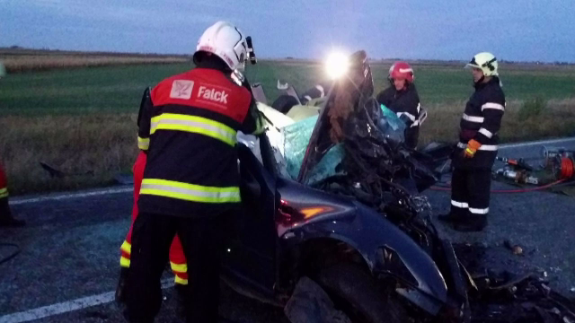 accident Suceava