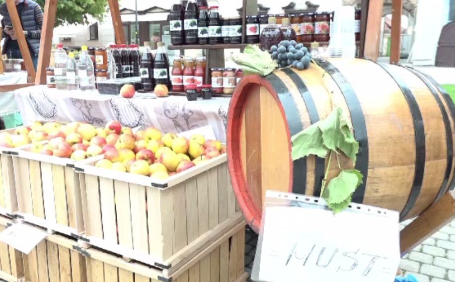 Soluția fermierilor români prin care și-au crescut fulminant vânzările