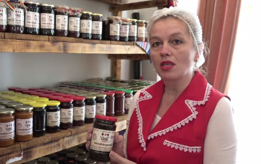 Dulceață de gogonele, de ceapă sau de roșii, rețetele de toamnă ale gospodinelor