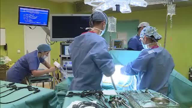 Marea dramă a societății românești. Medicii specialiști pleacă peste hotare sau merg exclusiv în sistemul privat