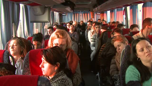 Criză naţională de forţă de muncă. România, țara din care meseriaşii pleacă