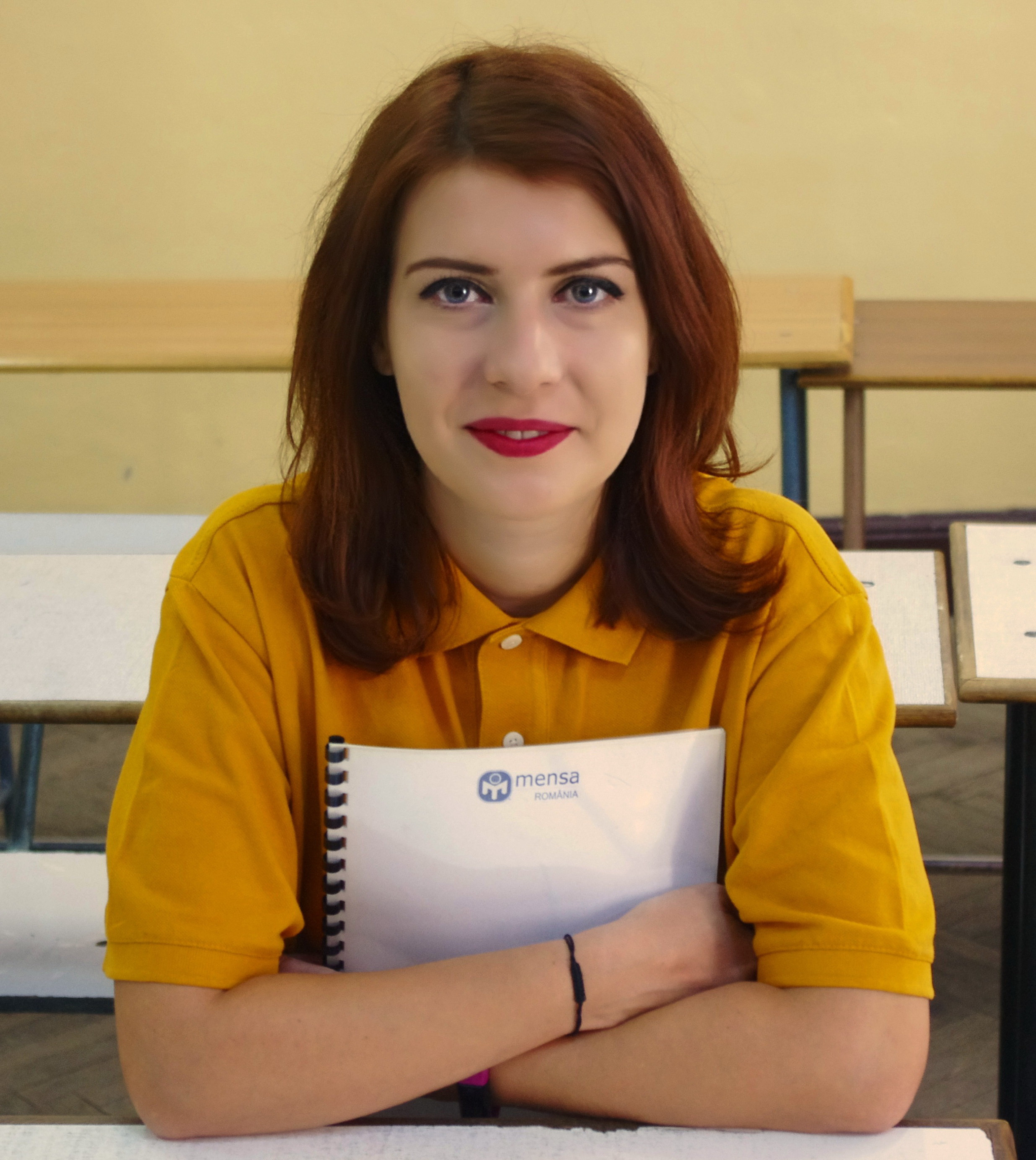 MENSA, organizația celor mai inteligenți oameni din lume, organizează o nouă testare, la Oradea