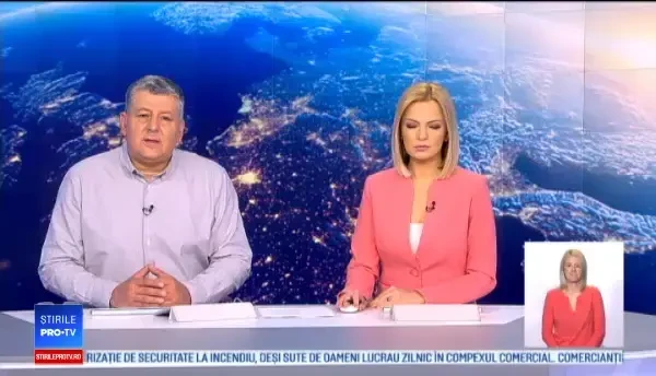 A fost găsit trupul fetiţei de 3 ani care se afla în maşina căzută în Dunăre