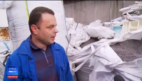 De ce nu reciclează românii aparatele electrocasnice vechi