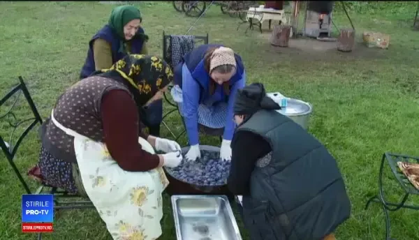 Dulceață de gogonele, de ceapă sau de roșii, rețetele de toamnă ale gospodinelor