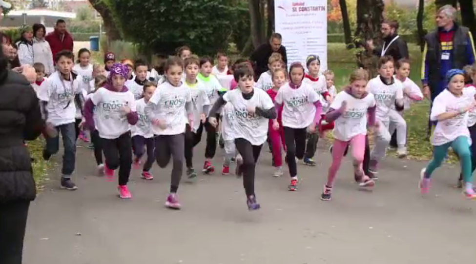 Maraton pentru încurajarea donării de organe la Brașov