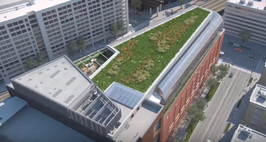 Cum arată controversatul Muzeu al Bibliei. Investiția din SUA a costat 500 mil. dolari