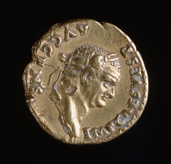 „Banii n-au miros”, semnificația expresiei care a scos Imperiul Roman din criză