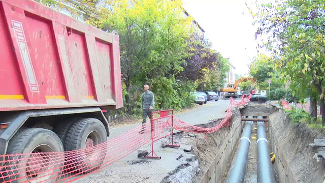 Oradea oferă lecţii de dezvoltare urbană şi de folosire eficientă a banilor europeni