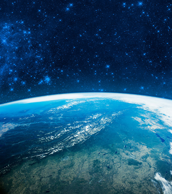 Cantități uriașe de aur, împrăștiate în Univers. "Este un nou capitol în astrofizică”