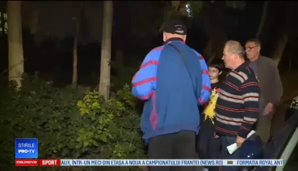 Explozie într-un apartament din Capitală: A pus ouă la fiert. O să montăm senzori