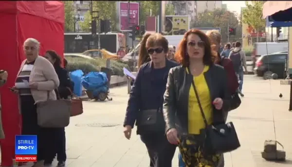 În Capitală, puteți afla pe loc, gratuit, dacă sunteți infectați cu hepatita C