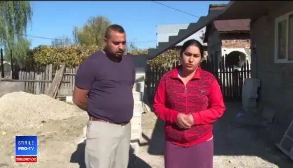 Fată de 14 ani, răpită din faţa casei de fostul iubit. Poate mi-o duce şi la prostituţie