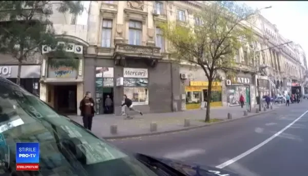 Un jaf ca în filme: cum au dispărut 90% din cinematografele din România după 1989