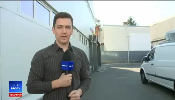 București: 2 milioane de mașini și 300.000 de parcări. Unde ajung autoturismele care n-au loc