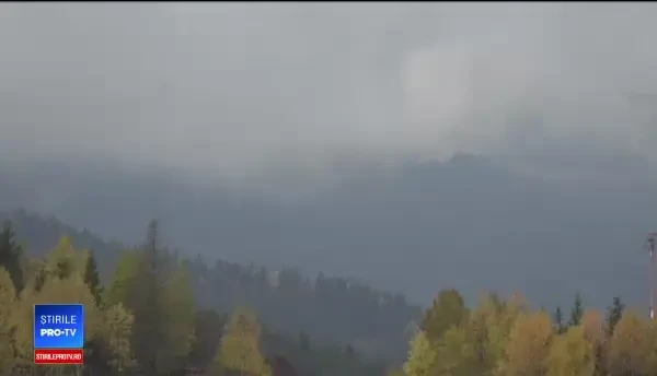 Localitatea din România înclusă in top 10 cele mai colorate destinații europene