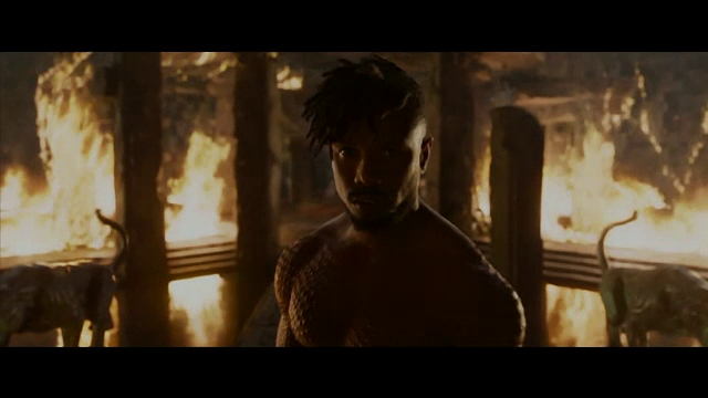 ”Pantera Neagră” este pe cale să devină unul dintre cele mai profitabile filme