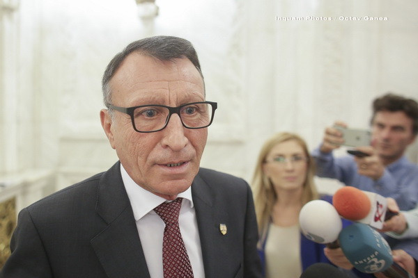 Vicepremierul PSD Paul Stănescu: Kovesi ar trebui să îşi dea demisia de la DNA