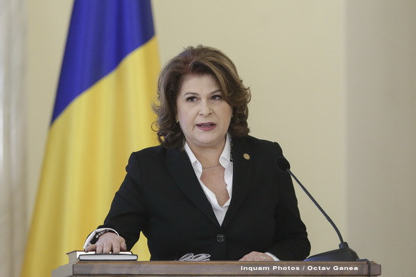 Von der Leyen a cerut înlocuirea candidaţilor României şi Ungariei pentru Comisia Europeană