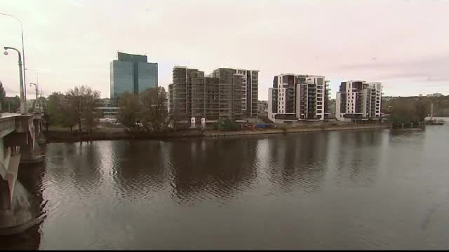 Cehia riscă să intre într-o criză imobiliară: ”S-a acordat un număr fără precedent de împrumuturi”