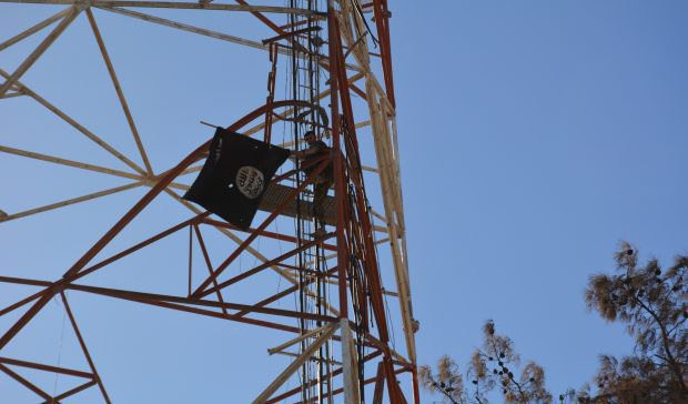 "Bătălia finală" împotriva ISIS. Unde s-ar ascunde câteva sute de terorişti