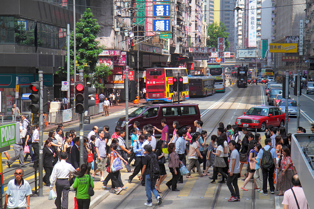 CNN: Hong Kong, locul în care Phenianul preferă să spele bani