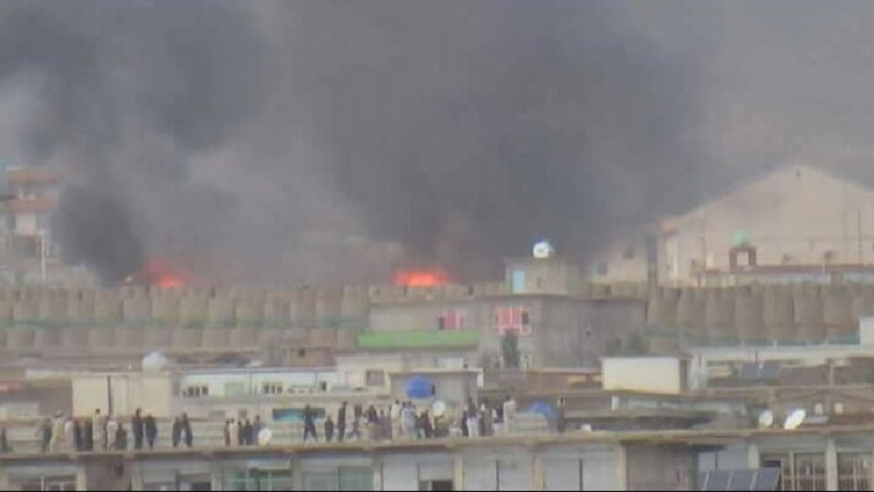 71 de morți și peste 100 de răniți, în atacuri ale talibanilor, în Afganistan