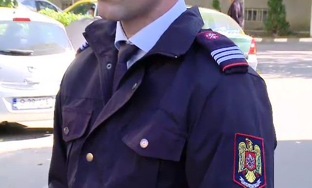 Mai mulți bucureșteni, păcăliți de falși inspectori ISU