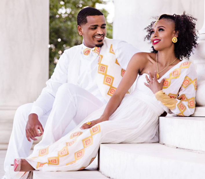 O americancă s-a căsătorit cu un prinț, pe care l-a întâlnit într-un club de noapte