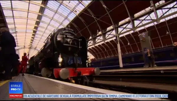 Surpriza făcută de William, Harry şi Kate unor copii sărmani