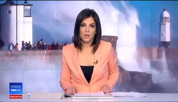 Uraganul Ophelia a fost retrogradat și a devenit furtună. Rafalele au ajuns în Scoția și Anglia