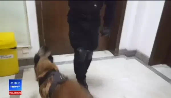 Bărbatul din Neamț convertit la islamism, adus în fața judecătorilor. Vrea să fie eliberat