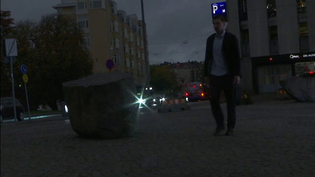 Fenomen neobișnuit în Suedia. Motivul pentru care a fost complet întuneric ziua