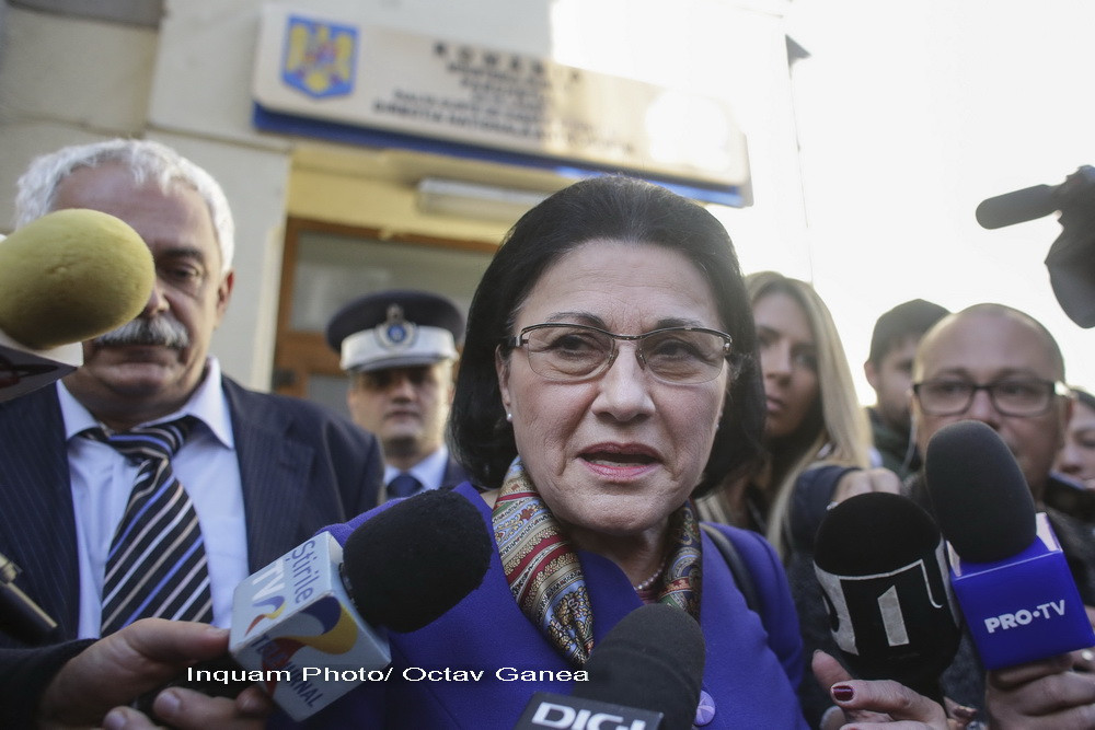 Ecaterina Andronescu